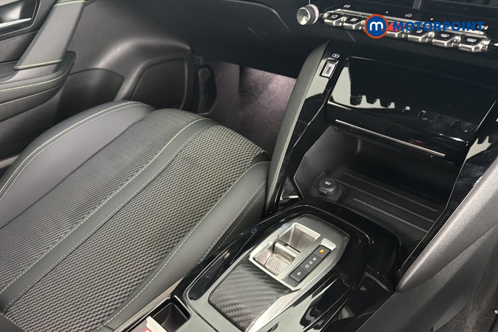 Peugeot 208 GT Automatic Electric Hatchback - Stock Number (1687718) - 15th supplementary image