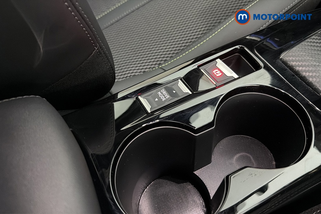 Peugeot 208 GT Automatic Electric Hatchback - Stock Number (1687718) - 16th supplementary image