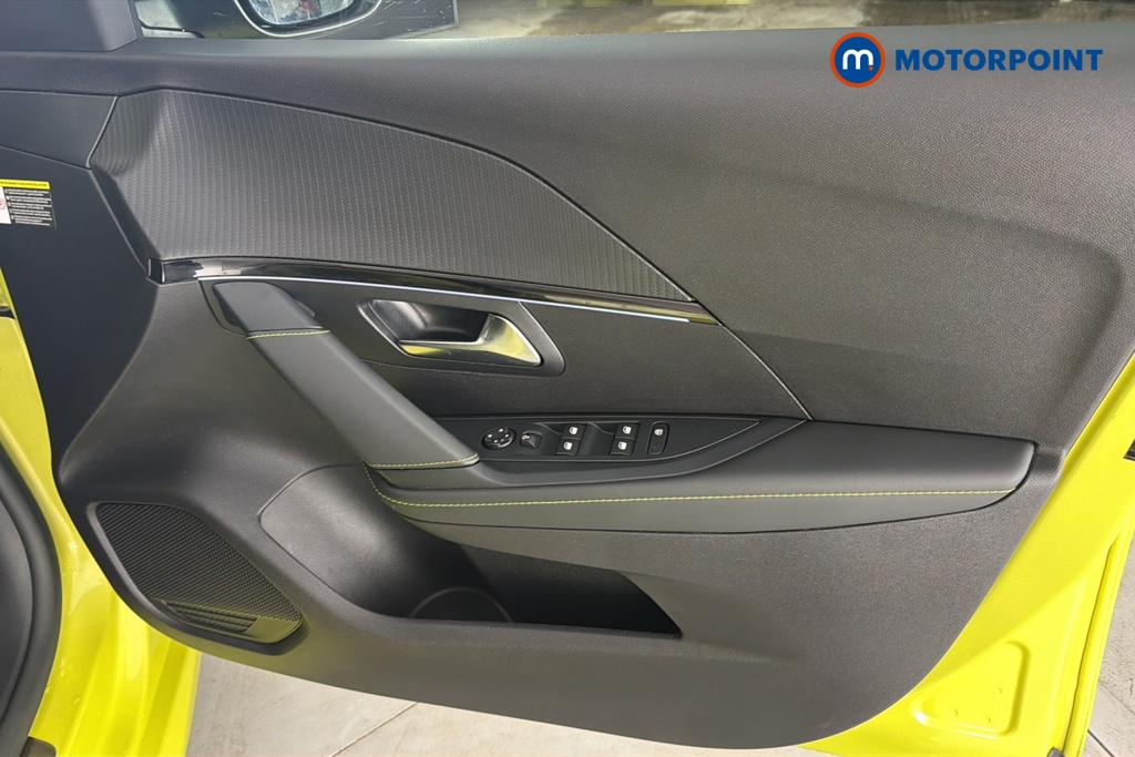 Peugeot 208 GT Automatic Electric Hatchback - Stock Number (1687718) - 18th supplementary image