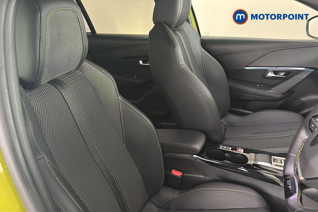 Peugeot 208 GT Automatic Electric Hatchback - Stock Number (1687718) - 22nd supplementary image