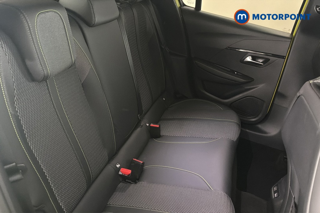 Peugeot 208 GT Automatic Electric Hatchback - Stock Number (1687718) - 25th supplementary image