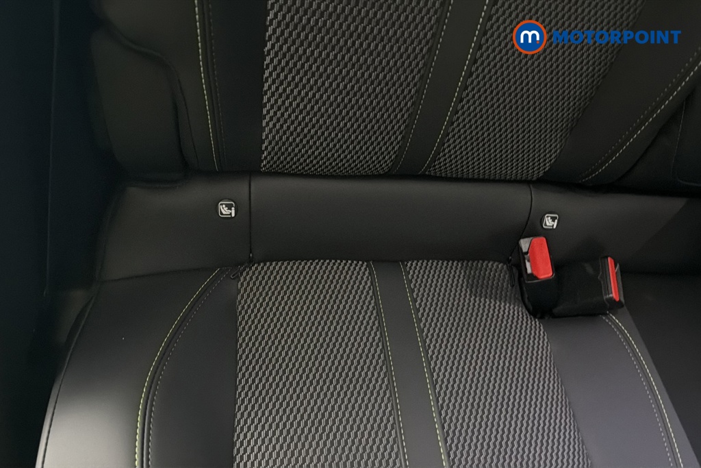 Peugeot 208 GT Automatic Electric Hatchback - Stock Number (1687718) - 27th supplementary image