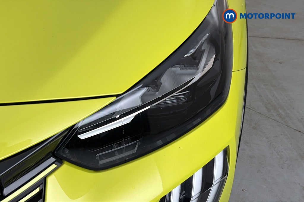 Peugeot 208 GT Automatic Electric Hatchback - Stock Number (1687718) - 42nd supplementary image