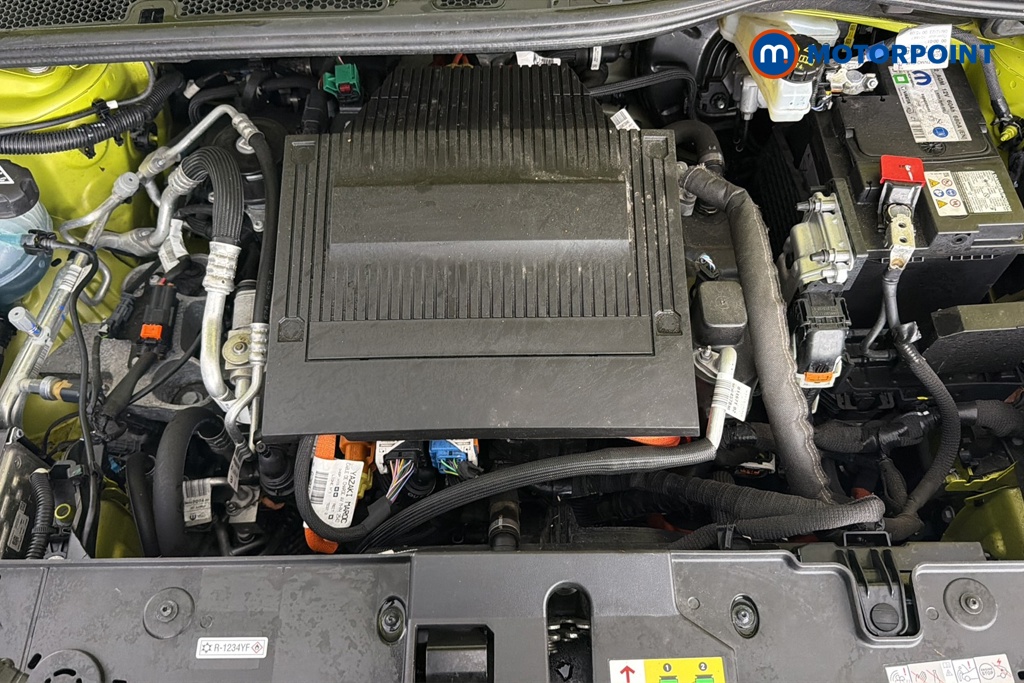 Peugeot 208 GT Automatic Electric Hatchback - Stock Number (1687718) - 48th supplementary image