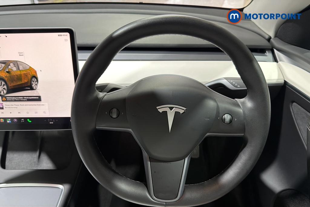 Tesla Model Y Long Range Automatic Electric SUV - Stock Number (1687790) - 2nd supplementary image