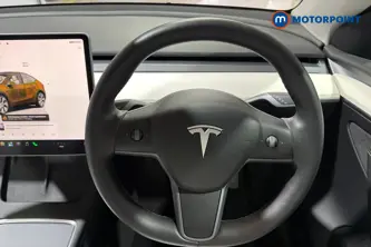 Tesla Model Y Long Range Automatic Electric SUV - Stock Number (1687790) - 2nd supplementary image