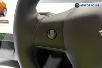 Tesla Model Y Long Range Automatic Electric SUV - Stock Number (1687790) - 4th supplementary image
