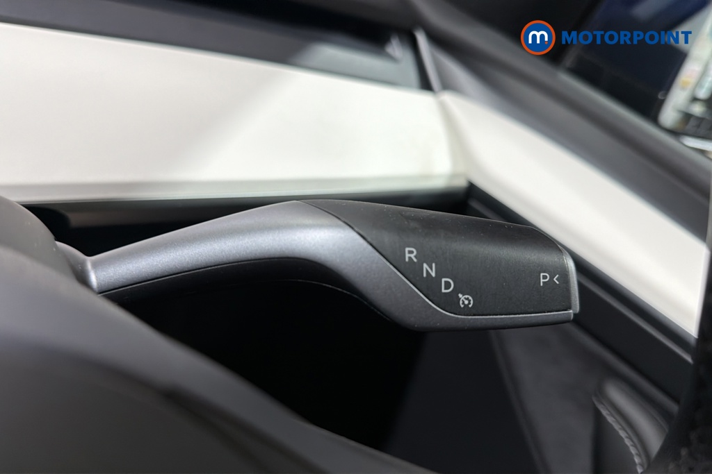 Tesla Model Y Long Range Automatic Electric SUV - Stock Number (1687790) - 6th supplementary image