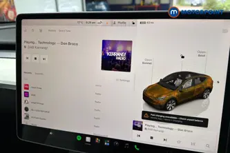 Tesla Model Y Long Range Automatic Electric SUV - Stock Number (1687790) - 8th supplementary image