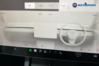 Tesla Model Y Long Range Automatic Electric SUV - Stock Number (1687790) - 12th supplementary image