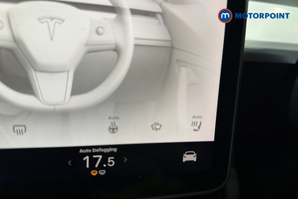 Tesla Model Y Long Range Automatic Electric SUV - Stock Number (1687790) - 14th supplementary image
