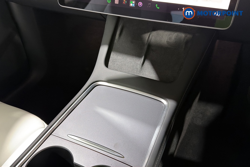 Tesla Model Y Long Range Automatic Electric SUV - Stock Number (1687790) - 15th supplementary image