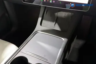 Tesla Model Y Long Range Automatic Electric SUV - Stock Number (1687790) - 15th supplementary image