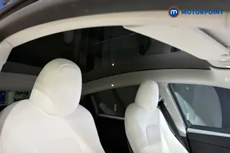 Tesla Model Y Long Range Automatic Electric SUV - Stock Number (1687790) - 20th supplementary image