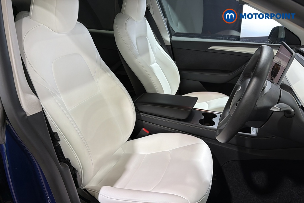 Tesla Model Y Long Range Automatic Electric SUV - Stock Number (1687790) - 22nd supplementary image