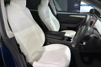 Tesla Model Y Long Range Automatic Electric SUV - Stock Number (1687790) - 22nd supplementary image