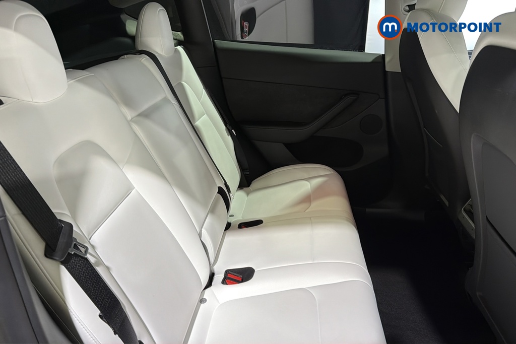 Tesla Model Y Long Range Automatic Electric SUV - Stock Number (1687790) - 25th supplementary image