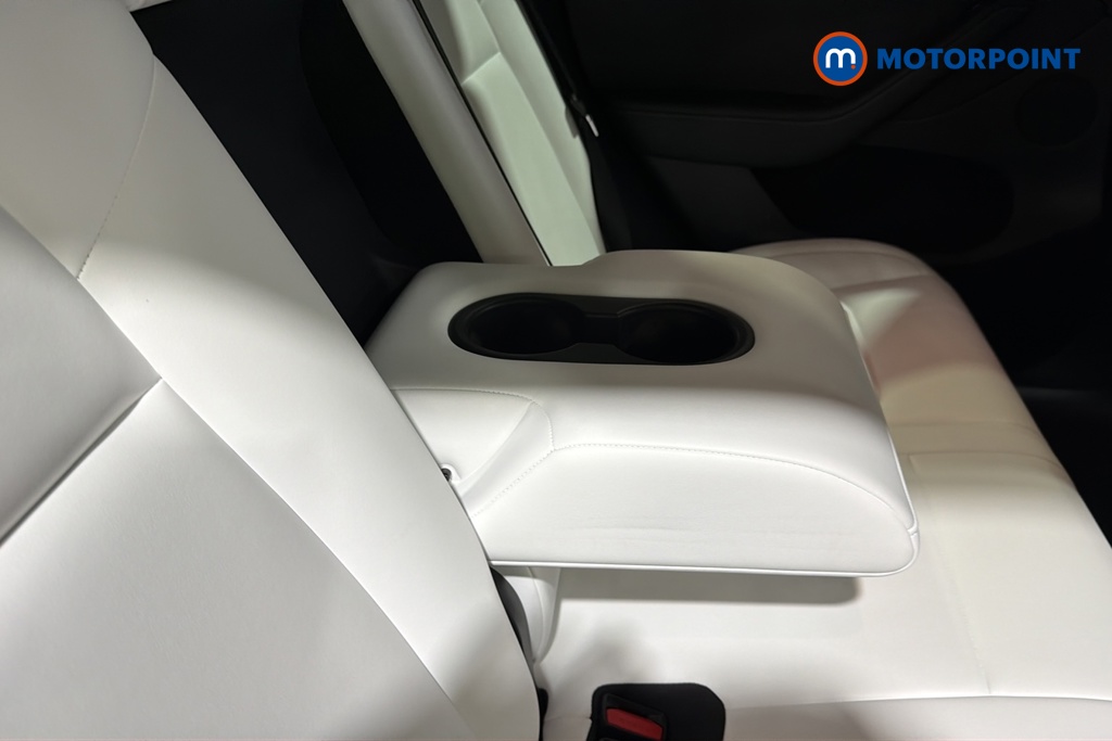Tesla Model Y Long Range Automatic Electric SUV - Stock Number (1687790) - 26th supplementary image