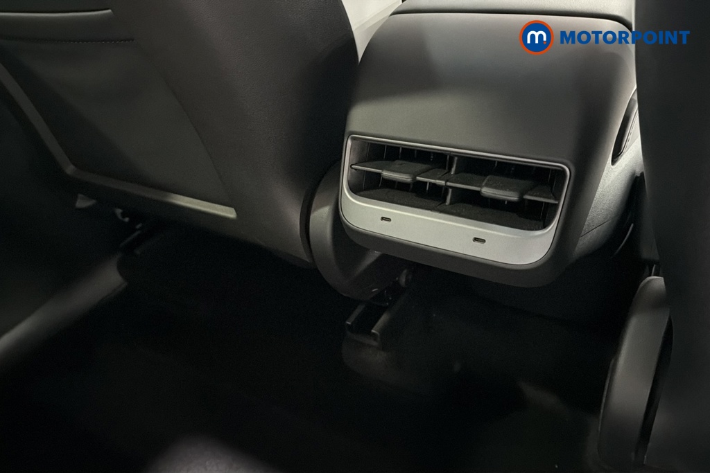 Tesla Model Y Long Range Automatic Electric SUV - Stock Number (1687790) - 28th supplementary image