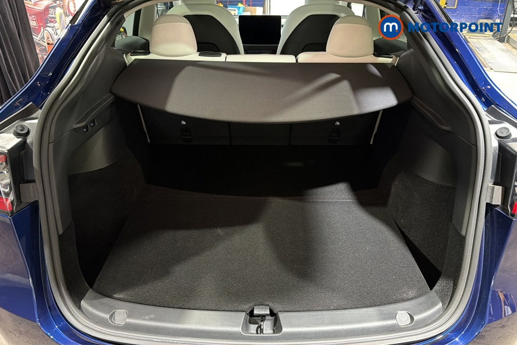 Tesla Model Y Long Range Automatic Electric SUV - Stock Number (1687790) - 30th supplementary image
