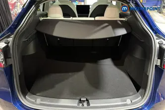Tesla Model Y Long Range Automatic Electric SUV - Stock Number (1687790) - 30th supplementary image