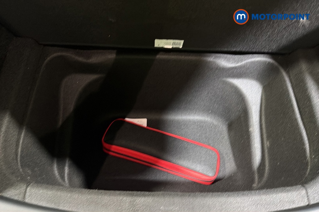 Tesla Model Y Long Range Automatic Electric SUV - Stock Number (1687790) - 33rd supplementary image