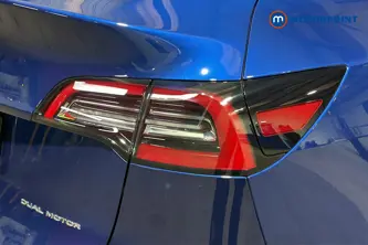 Tesla Model Y Long Range Automatic Electric SUV - Stock Number (1687790) - 36th supplementary image