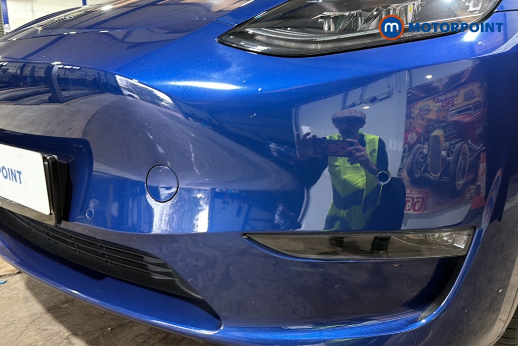 Tesla Model Y Long Range Automatic Electric SUV - Stock Number (1687790) - 38th supplementary image