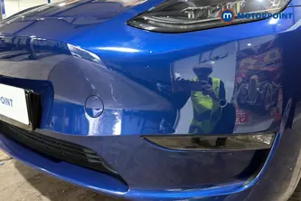 Tesla Model Y Long Range Automatic Electric SUV - Stock Number (1687790) - 38th supplementary image