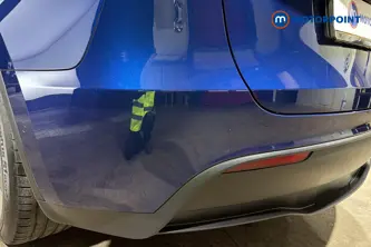Tesla Model Y Long Range Automatic Electric SUV - Stock Number (1687790) - 39th supplementary image