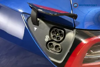 Tesla Model Y Long Range Automatic Electric SUV - Stock Number (1687790) - 41st supplementary image