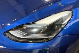 Tesla Model Y Long Range Automatic Electric SUV - Stock Number (1687790) - 42nd supplementary image