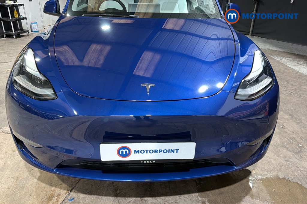Tesla Model Y Long Range Automatic Electric SUV - Stock Number (1687790) - 43rd supplementary image