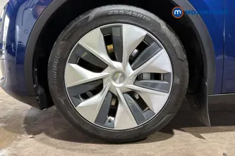 Tesla Model Y Long Range Automatic Electric SUV - Stock Number (1687790) - 44th supplementary image