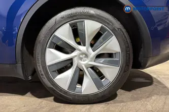 Tesla Model Y Long Range Automatic Electric SUV - Stock Number (1687790) - 45th supplementary image