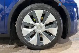 Tesla Model Y Long Range Automatic Electric SUV - Stock Number (1687790) - 47th supplementary image