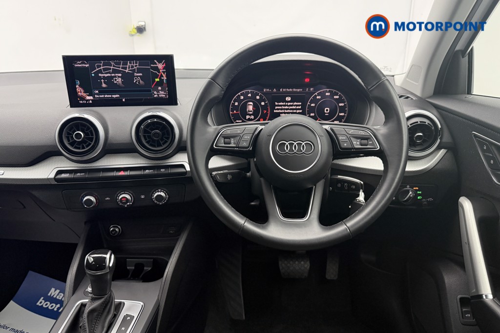 Audi Q2 Sport Automatic Petrol SUV - Stock Number (1687794) - 2nd supplementary image