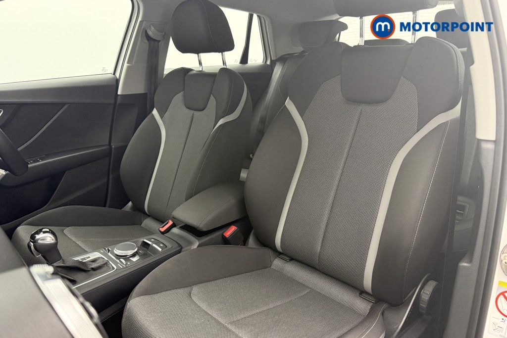 Audi Q2 Sport Automatic Petrol SUV - Stock Number (1687794) - 3rd supplementary image