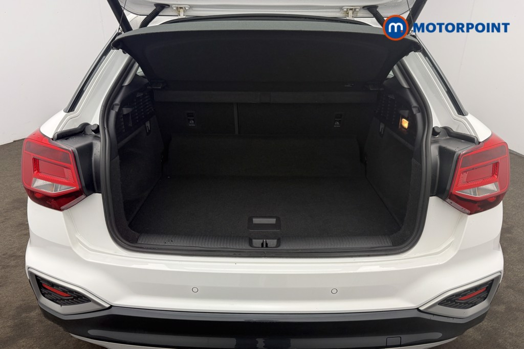 Audi Q2 Sport Automatic Petrol SUV - Stock Number (1687794) - 6th supplementary image