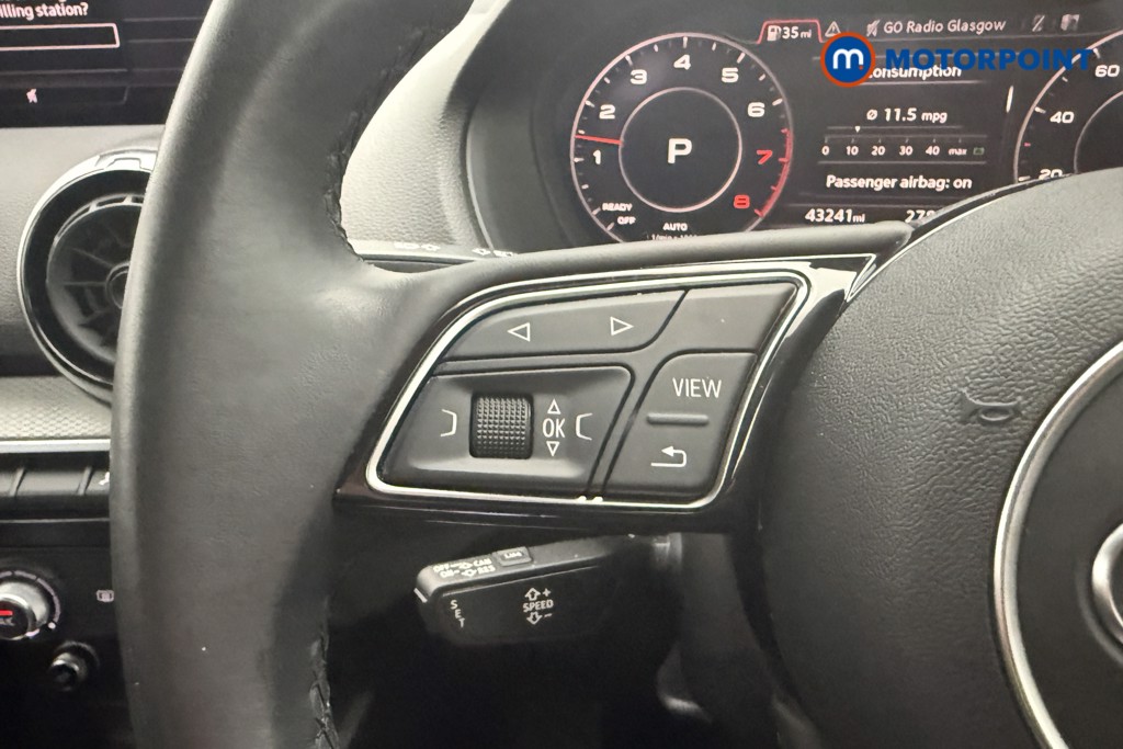 Audi Q2 Sport Automatic Petrol SUV - Stock Number (1687794) - 8th supplementary image