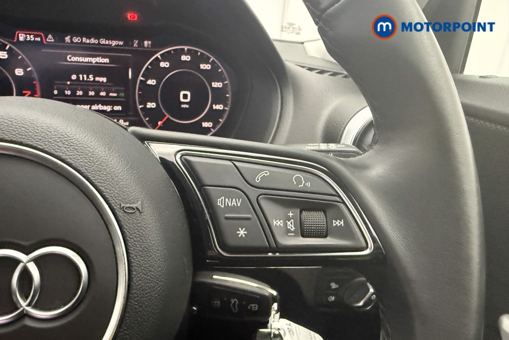 Audi Q2 Sport Automatic Petrol SUV - Stock Number (1687794) - 9th supplementary image