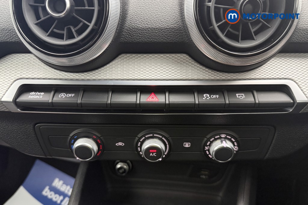 Audi Q2 Sport Automatic Petrol SUV - Stock Number (1687794) - 13th supplementary image