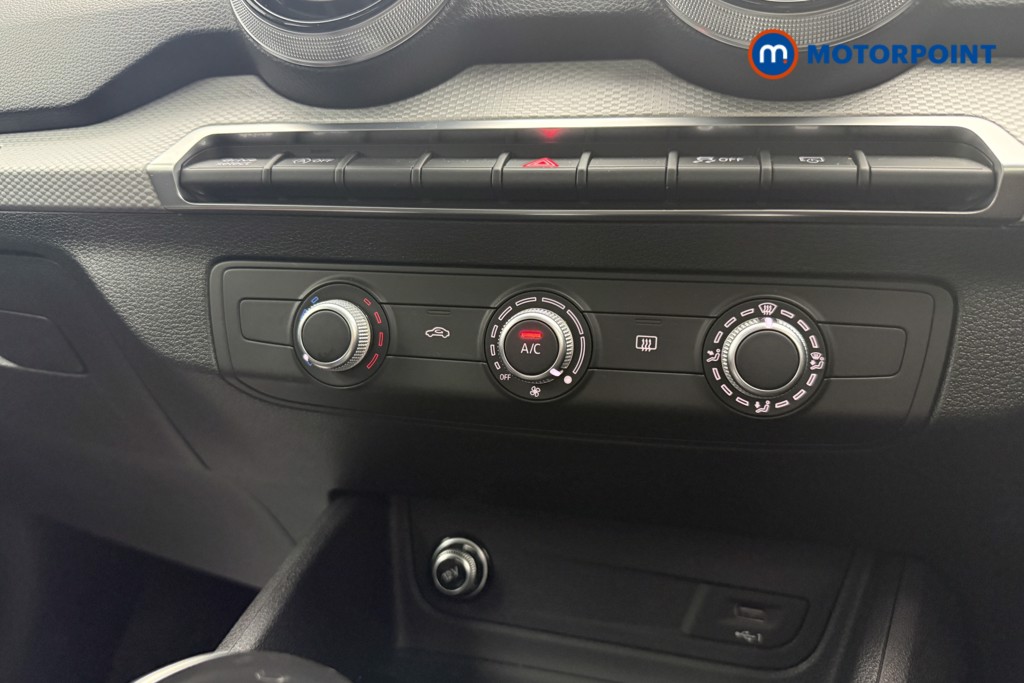 Audi Q2 Sport Automatic Petrol SUV - Stock Number (1687794) - 14th supplementary image