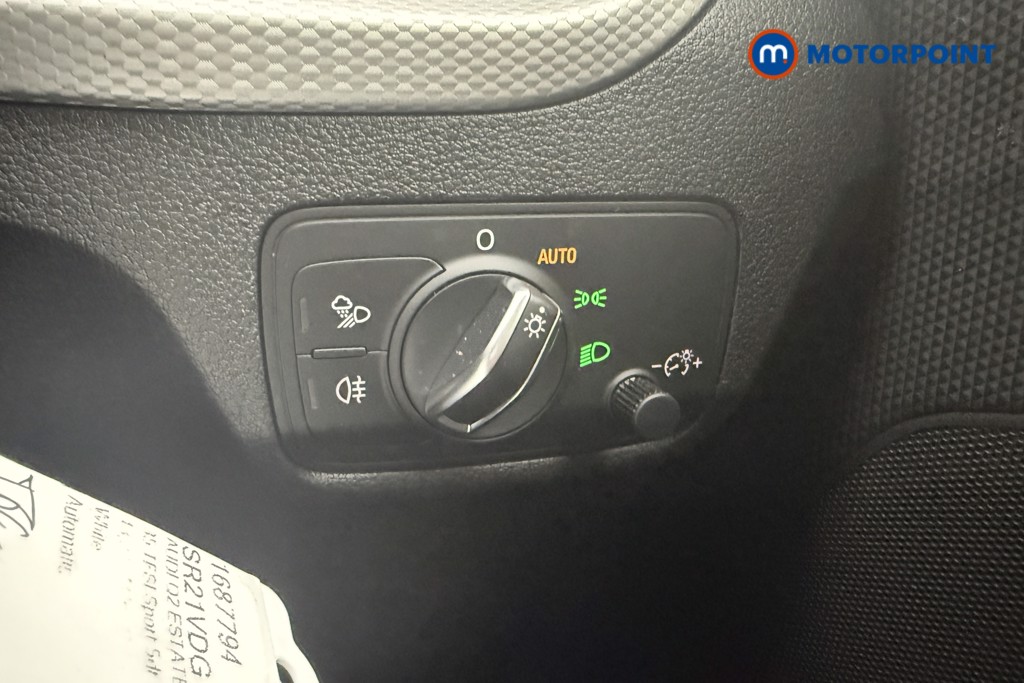 Audi Q2 Sport Automatic Petrol SUV - Stock Number (1687794) - 19th supplementary image