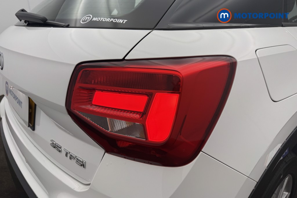 Audi Q2 Sport Automatic Petrol SUV - Stock Number (1687794) - 20th supplementary image