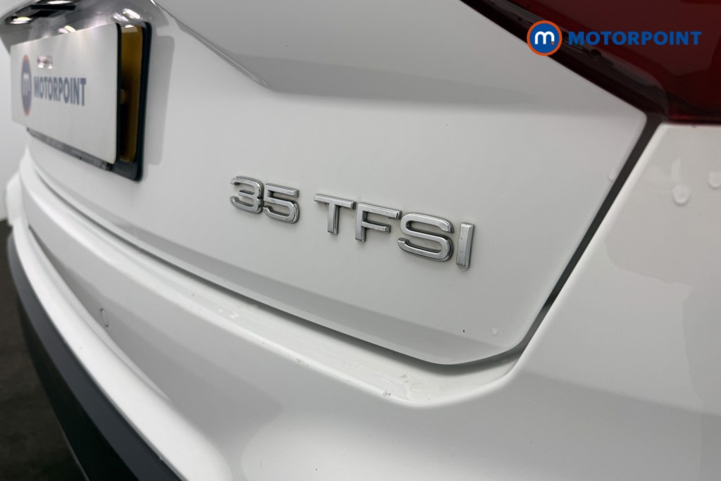 Audi Q2 Sport Automatic Petrol SUV - Stock Number (1687794) - 21st supplementary image