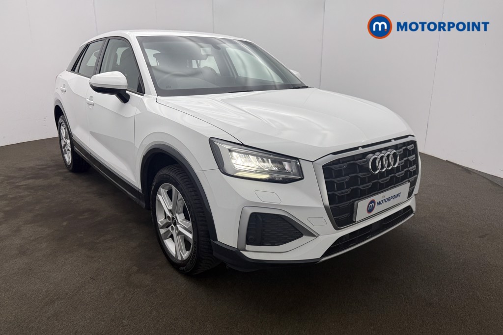 Audi Q2 Sport Automatic Petrol SUV - Stock Number (1687794) - 22nd supplementary image