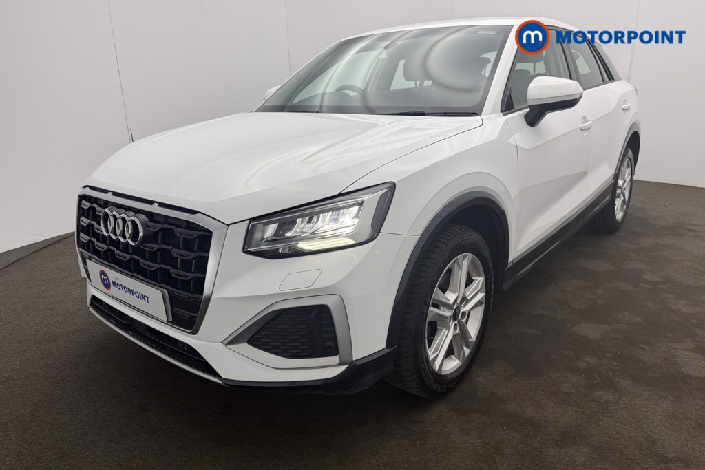 Audi Q2 Sport Automatic Petrol SUV - Stock Number (1687794) - 23rd supplementary image