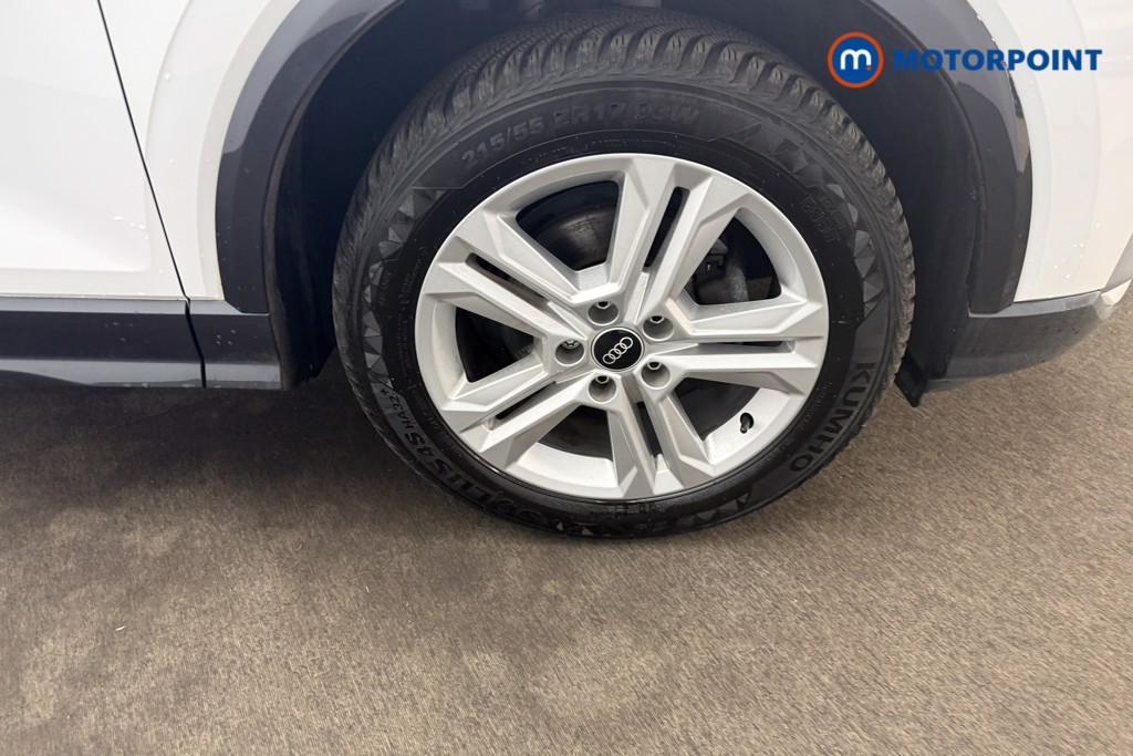 Audi Q2 Sport Automatic Petrol SUV - Stock Number (1687794) - 25th supplementary image