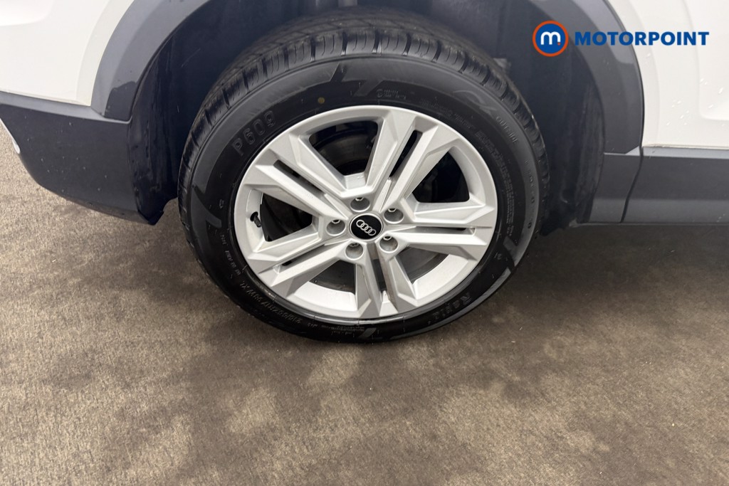 Audi Q2 Sport Automatic Petrol SUV - Stock Number (1687794) - 26th supplementary image